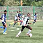 AISS GROUP H FOOTBALL TOURNAMENT